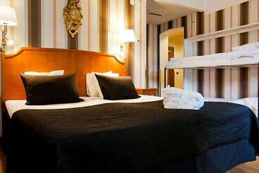 Clarion Hotel örebro