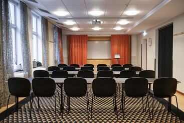 Clarion Hotel örebro