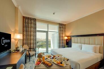 Copthorne Hotel Dubai