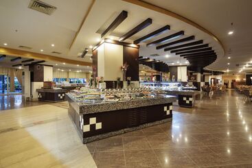 Отель Crystal Admiral Resort Suites & Spa Ultimate All Inclusive