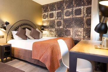 Espace Champerret - Levallois Perret