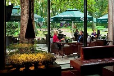 Farmona Hotel Business & Spa