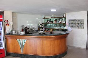 هتل Fellini Rimini