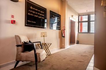Nampula Hotel By Montebelo