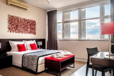 Nampula Hotel By Montebelo