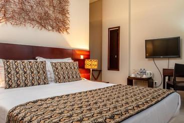 Nampula Hotel By Montebelo