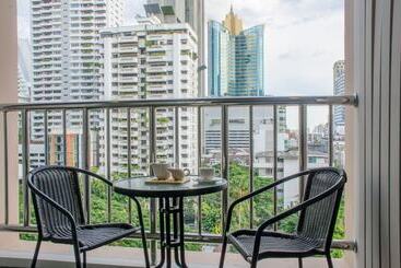 هتل Grand Mercure Bangkok Asoke Residence