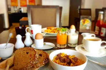هتل Grand Mercure Bangkok Asoke Residence