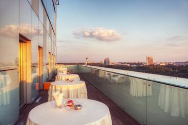 Hotel Grand  River Park, A Luxury Collection , Bratislava