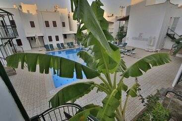 فندق Green House Apart