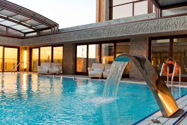 هتل Hilton Madrid Airport