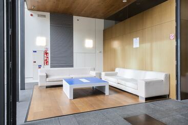 هتل Holiday Inn Express Barcelona City 22@, An Ihg