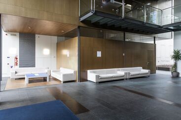 هتل Holiday Inn Express Barcelona City 22@, An Ihg