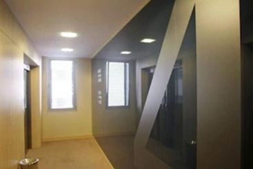 هتل Holiday Inn Express Barcelona City 22@, An Ihg