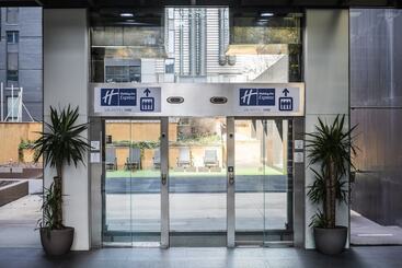 هتل Holiday Inn Express Barcelona City 22@, An Ihg