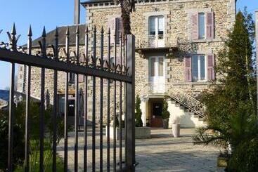 هتل Hôtel Ariane & Spa