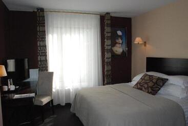 هتل Hôtel Ariane & Spa