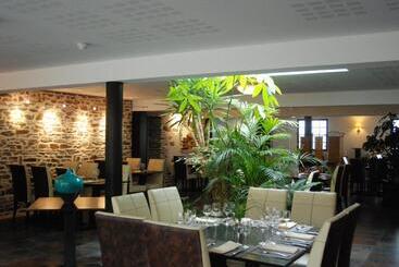 هتل Hôtel Ariane & Spa