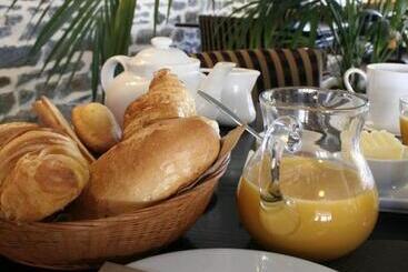هتل Hôtel Ariane & Spa