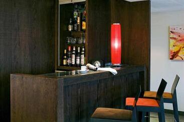 هتل Hôtel Mercure Rennes Cesson