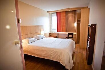 בית מלון כפרי Ibis Dijon Centre Clemenceau