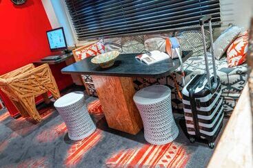 هتل Ibis Styles Paris Boulogne Marcel Sembat