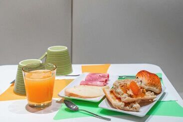 Ibis Styles Paris Boulogne Marcel Sembat - Boulogne-Billancourt