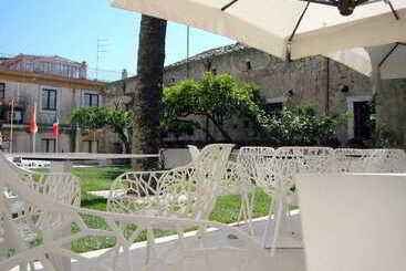 هتل Il Piccolo Giardino Gh Superior