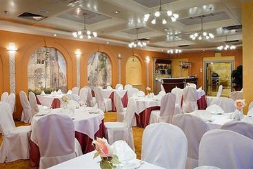 Hotel Izmailovo Beta