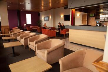 Kingsgate Hotel Dunedin