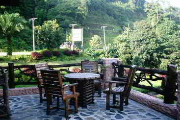 هتل Kuraburi Greenview Resort