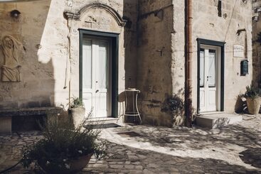 هتل Sant Angelo   Le Residenze
