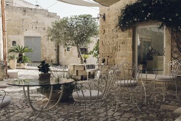 هتل Sant Angelo Le Residenze