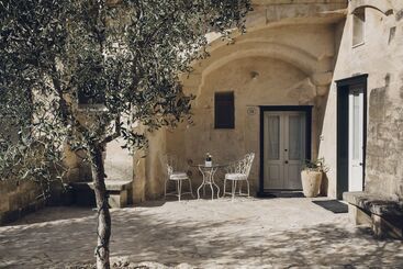 هتل Sant Angelo   Le Residenze