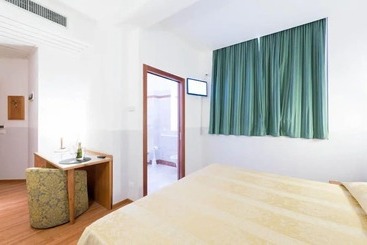 酒店 Laerte Palace