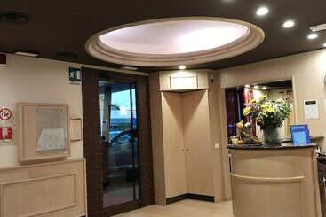 酒店 Laerte Palace