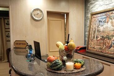 酒店 Laerte Palace