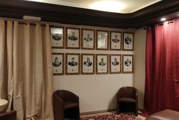 酒店 Laerte Palace