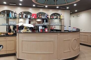 酒店 Laerte Palace