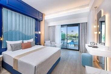 Lago - Manavgat