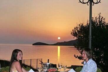 ホテル Lemnos Village Resort