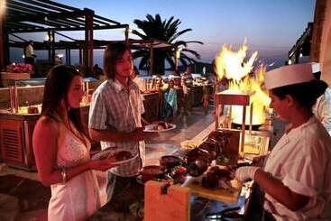 ホテル Lemnos Village Resort