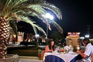 ホテル Lemnos Village Resort