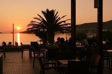 ホテル Lemnos Village Resort