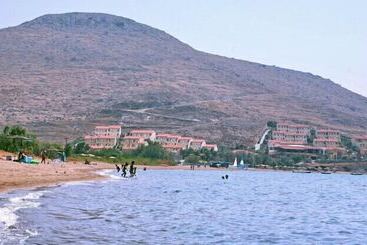 ホテル Lemnos Village Resort