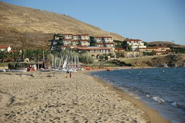 ホテル Lemnos Village Resort