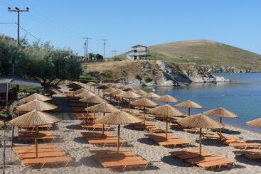 ホテル Lemnos Village Resort