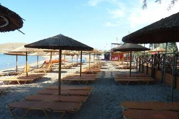 ホテル Lemnos Village Resort