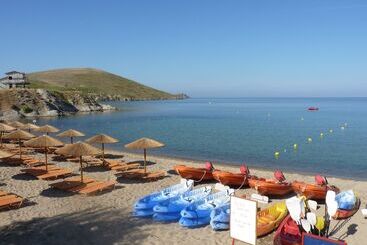ホテル Lemnos Village Resort
