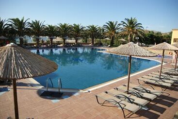ホテル Lemnos Village Resort